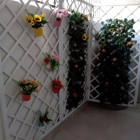 Διαμέρισμα Dolce Casa