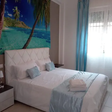 Dolce Casa Διαμέρισμα Παλέρμο