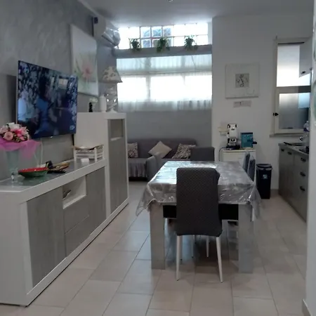 Dolce Casa Διαμέρισμα *