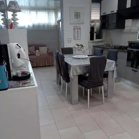 Dolce Casa Apartment *