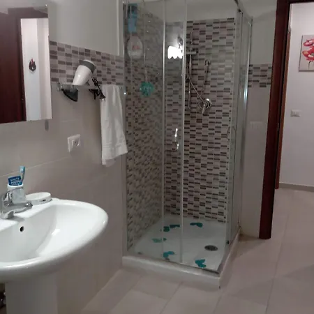 Dolce Casa Apartment *