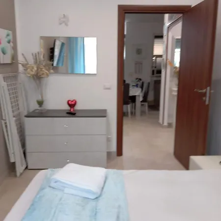 Apartment Dolce Casa