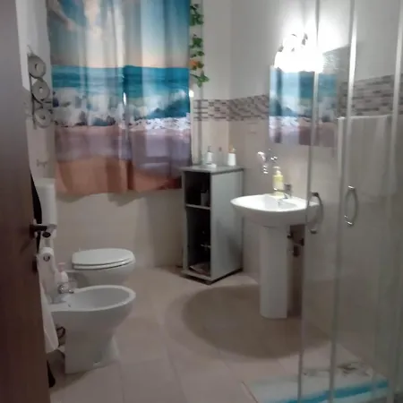 Apartment Dolce Casa Palermo